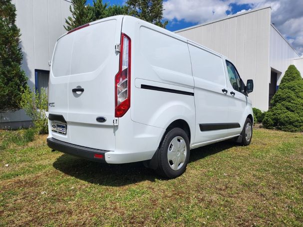 Ford Transit Custom 320 Trend 96 kW image number 12