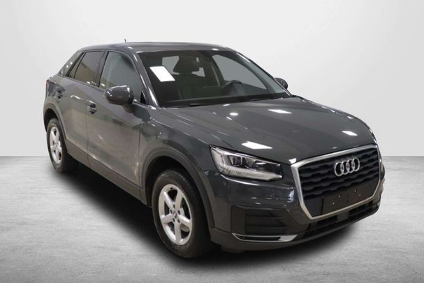 Audi Q2 30 TDI S tronic Business 85 kW image number 2