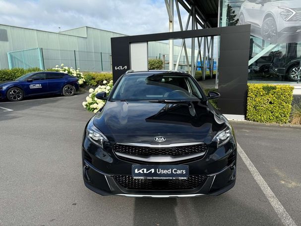 Kia XCeed 1.4 103 kW image number 2