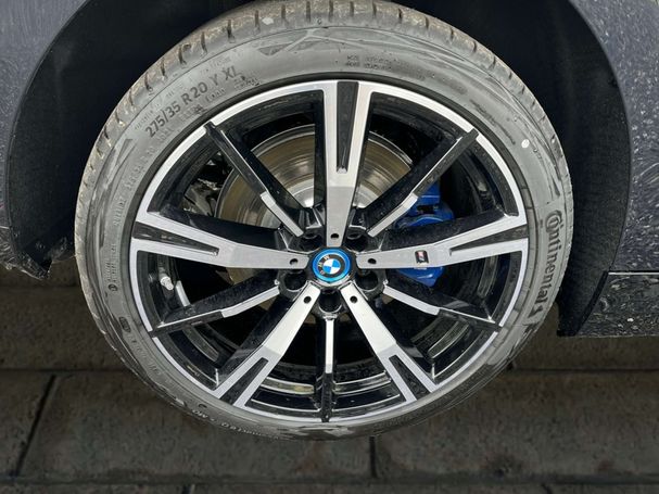 BMW i5 xDrive40 M Sport 290 kW image number 6