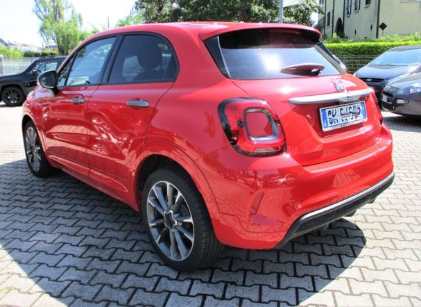 Fiat 500X 1.0 88 kW image number 4