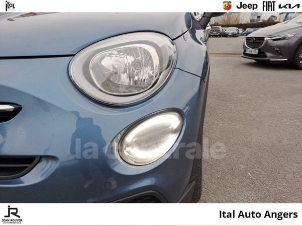 Fiat 500X 1.0 FireFly 88 kW image number 15