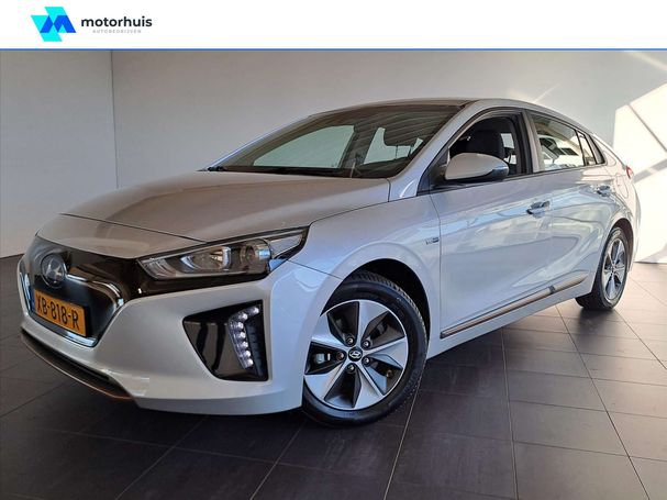 Hyundai Ioniq 88 kW image number 1