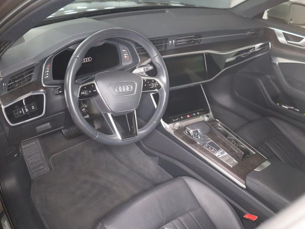 Audi A6 45 TDI Avant 170 kW image number 3