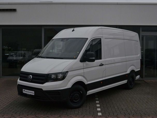 Volkswagen Crafter 35 TDI Trendline 103 kW image number 1