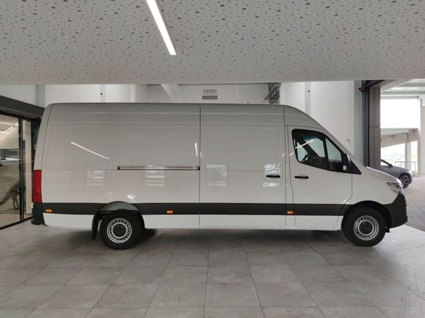 Mercedes-Benz Sprinter 317 CDI 125 kW image number 1