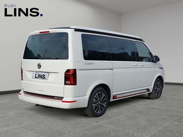 Volkswagen T6 California TDI 4Motion 150 kW image number 6