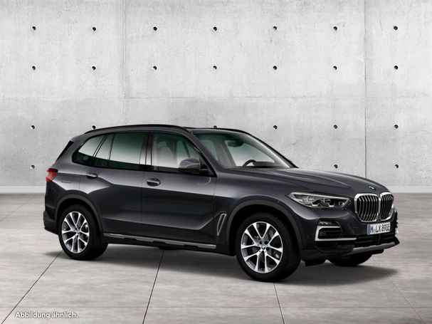 BMW X5 45e xDrive 290 kW image number 10