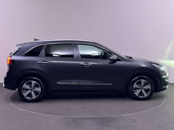 Kia Niro 104 kW image number 2