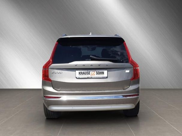 Volvo XC90 Recharge T8 AWD 288 kW image number 3