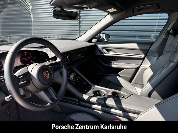 Porsche Taycan Sport Turismo 350 kW image number 7