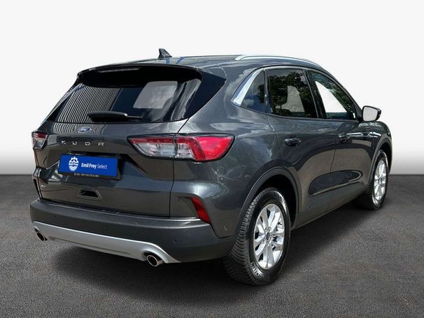 Ford Kuga 2.0 EcoBlue Titanium X 88 kW image number 3