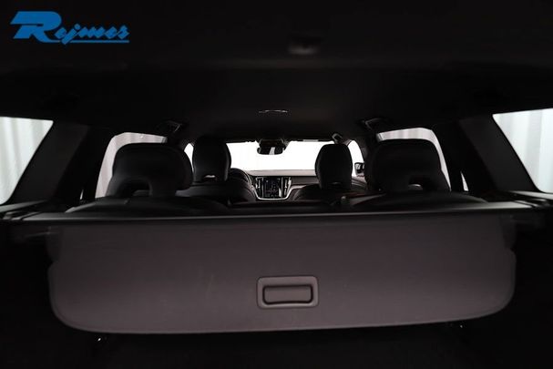 Volvo V60 T8 Engine Polestar Engineered AWD 298 kW image number 22