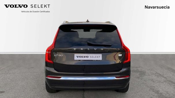 Volvo XC90 T8 AWD 335 kW image number 2