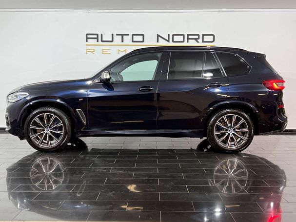 BMW X5 Md xDrive 294 kW image number 8