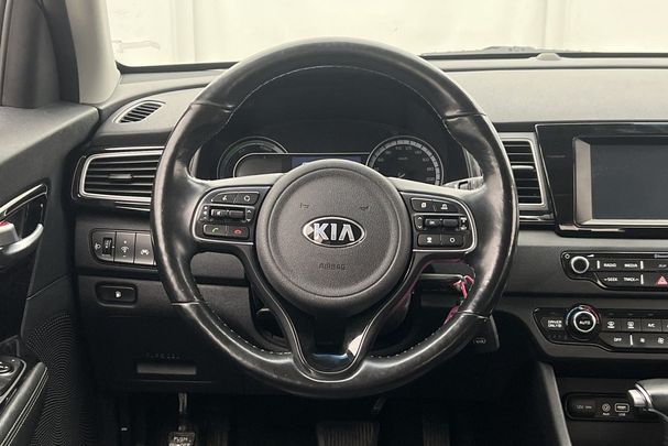 Kia Niro 104 kW image number 13