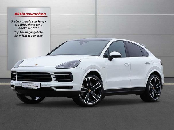 Porsche Cayenne Coupé 340 kW image number 1