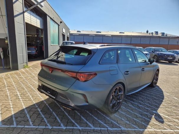 Cupra Leon Sportstourer VZ 1.5 e-Hybrid 200 kW image number 8