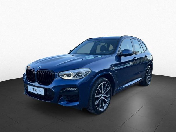 BMW X3 xDrive 210 kW image number 1