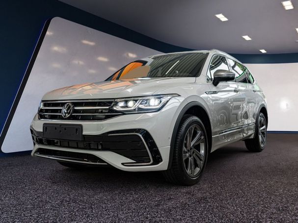 Volkswagen Tiguan Allspace 2.0 TDI R-Line DSG 4Motion 147 kW image number 1