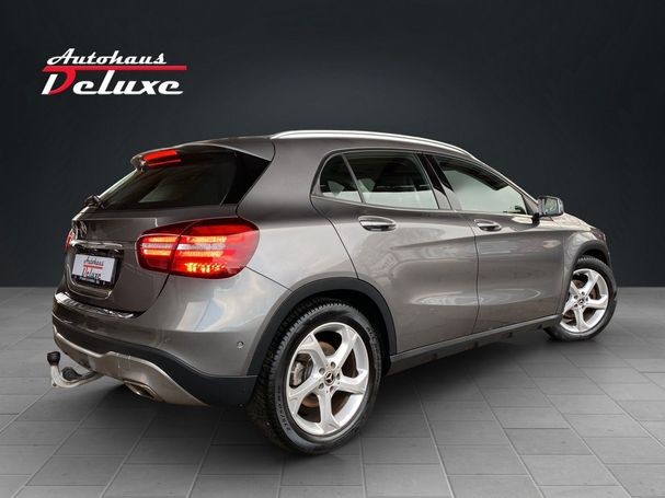 Mercedes-Benz GLA 220 d Urban 130 kW image number 7