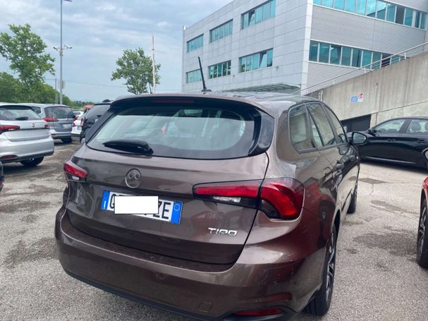 Fiat Tipo 96 kW image number 3