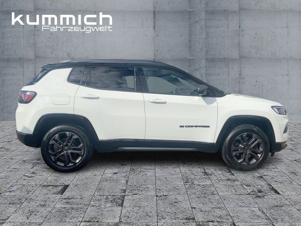 Jeep Compass PHEV 177 kW image number 5