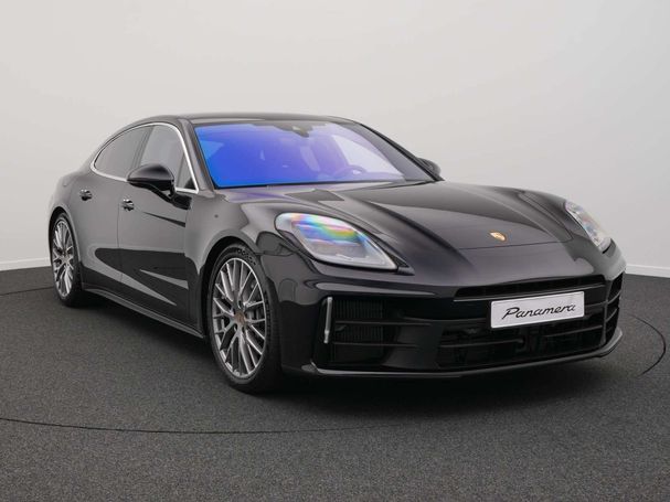 Porsche Panamera 260 kW image number 7