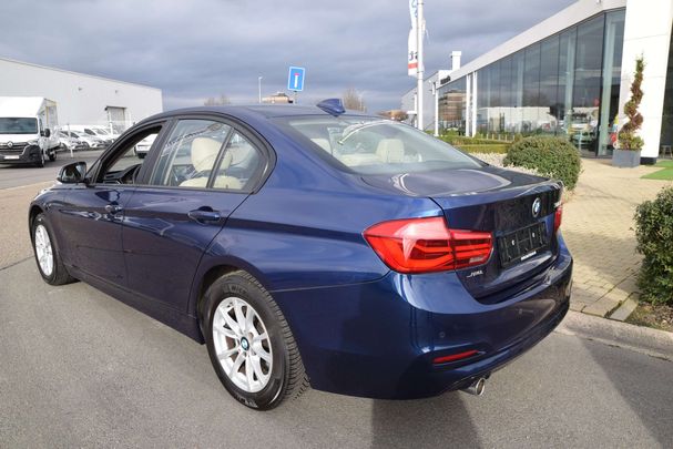 BMW 318i Advantage 100 kW image number 4