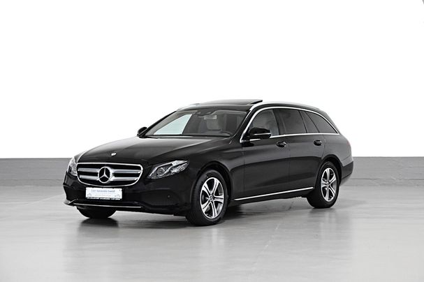 Mercedes-Benz E 220 d T 9G-Tronic Avantgarde 143 kW image number 1