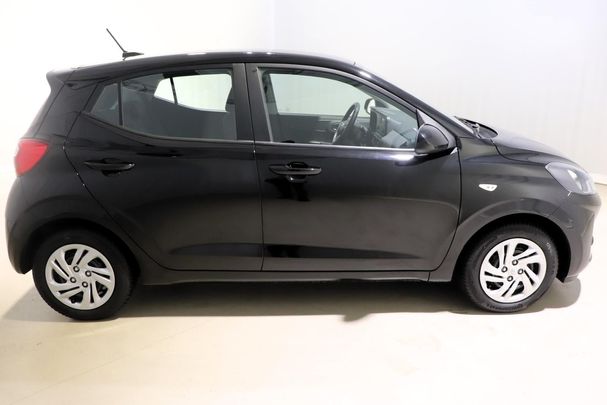 Hyundai i10 1.0 Select 49 kW image number 15