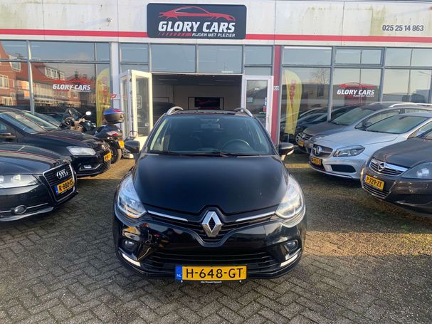 Renault Clio Estate TCe 66 kW image number 3