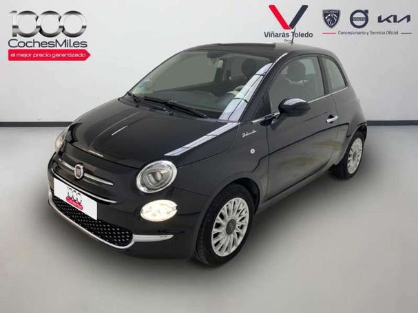 Fiat 500 1.0 51 kW image number 1