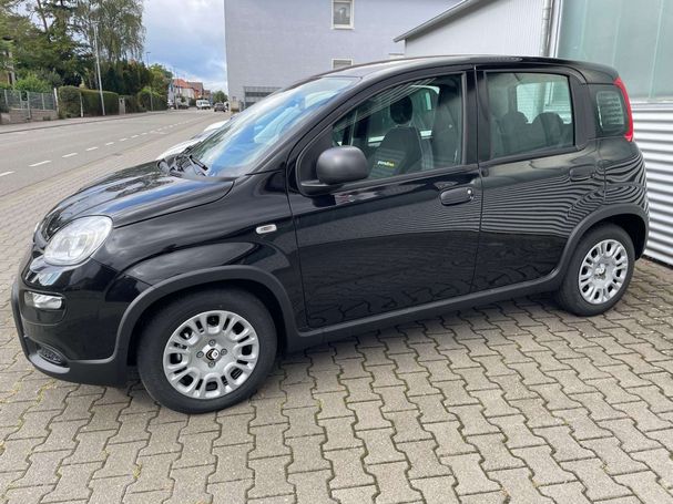 Fiat Panda 51 kW image number 1