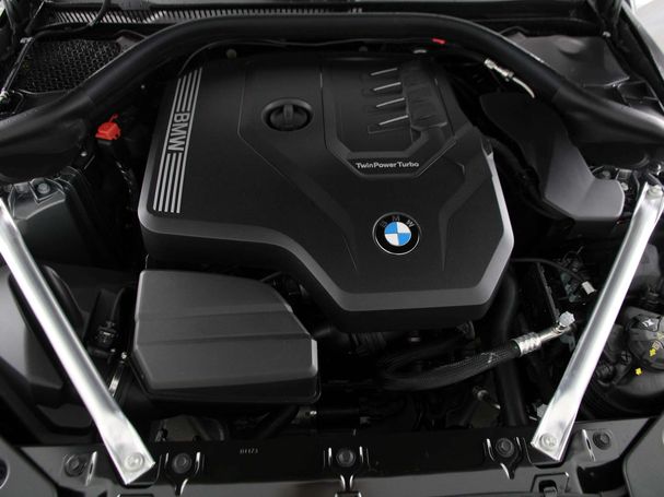 BMW Z4 sDrive30i 190 kW image number 4