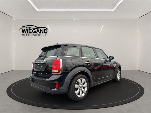 Mini Cooper Countryman 100 kW image number 3