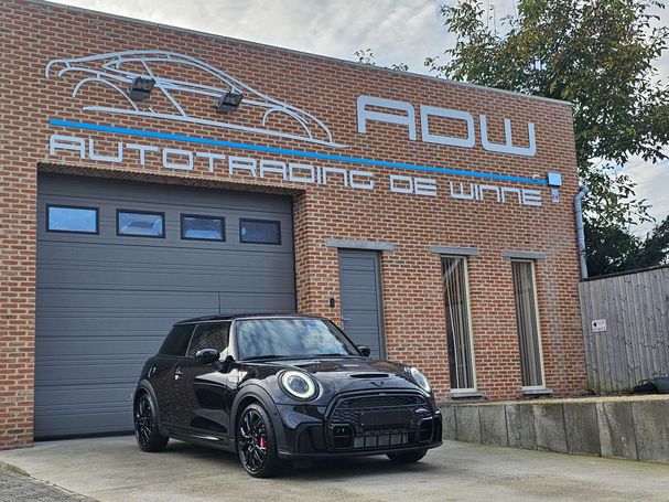 Mini John Cooper Works 170 kW image number 3