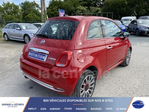 Fiat 500 1.0 51 kW image number 4