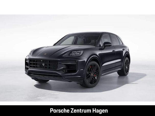 Porsche Cayenne GTS 368 kW image number 1