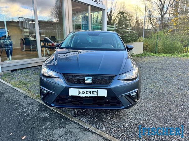 Seat Ibiza 1.0 TSI Style 70 kW image number 2