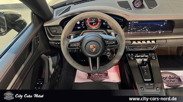 Porsche 992 Targa 4 GTS 353 kW image number 14