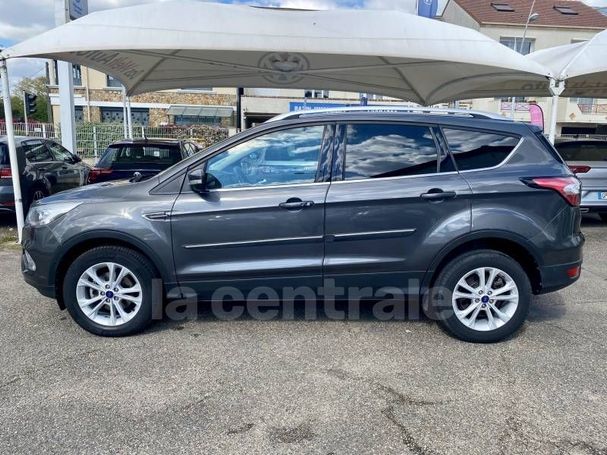 Ford Kuga 1.5 EcoBoost Trend 88 kW image number 5