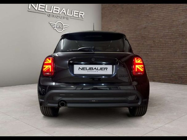 Mini Cooper Edition 101 kW image number 14