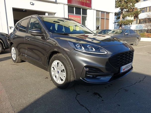 Ford Kuga 1.5 EcoBlue ST-Line 88 kW image number 4