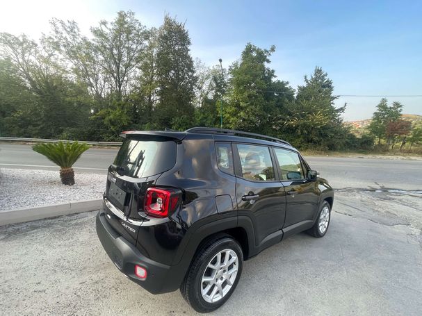 Jeep Renegade 1.6 96 kW image number 7