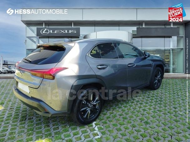 Lexus UX 135 kW image number 5