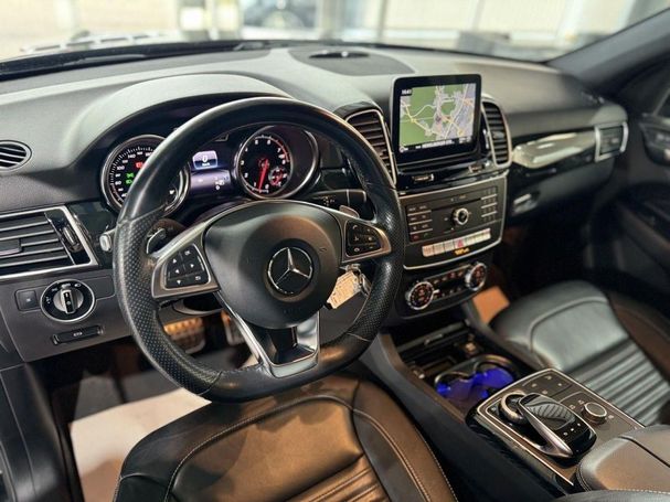 Mercedes-Benz GLE 400 4Matic 245 kW image number 12