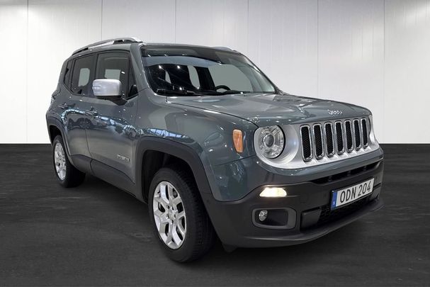 Jeep Renegade 2.0 104 kW image number 2