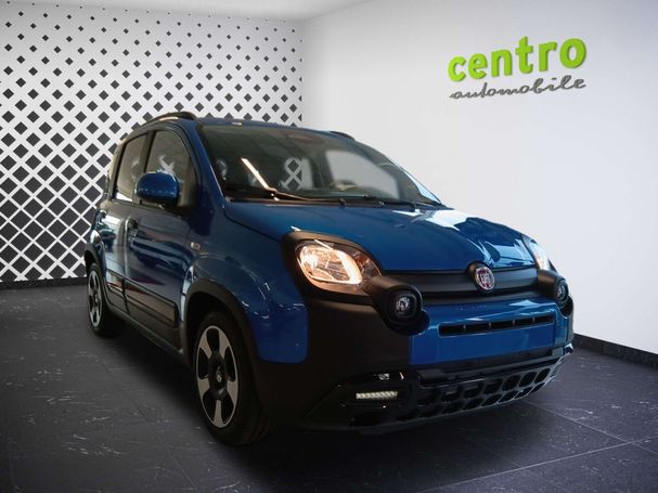 Fiat Panda Hybrid 51 kW image number 4