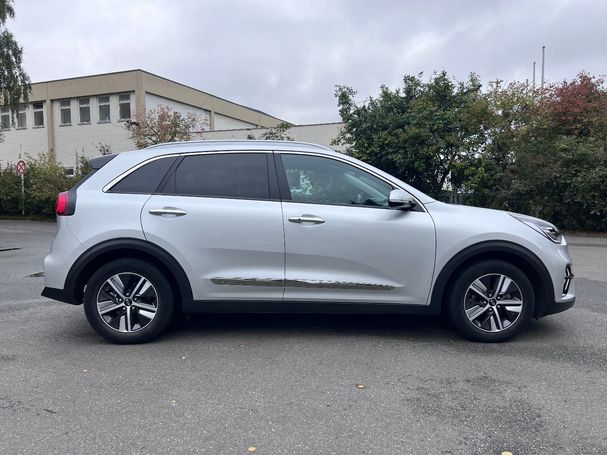 Kia Niro 1.6 104 kW image number 8